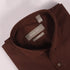 MK Choclate Brown Shirt